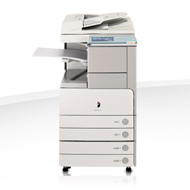 iR-3025Ne - Copiadoras de Córdoba Canon