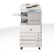 iR-3045Ne - Copiadoras de Córdoba Canon 